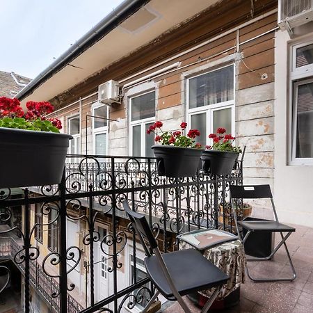 Cozy Home Studio Βουδαπέστη Εξωτερικό φωτογραφία