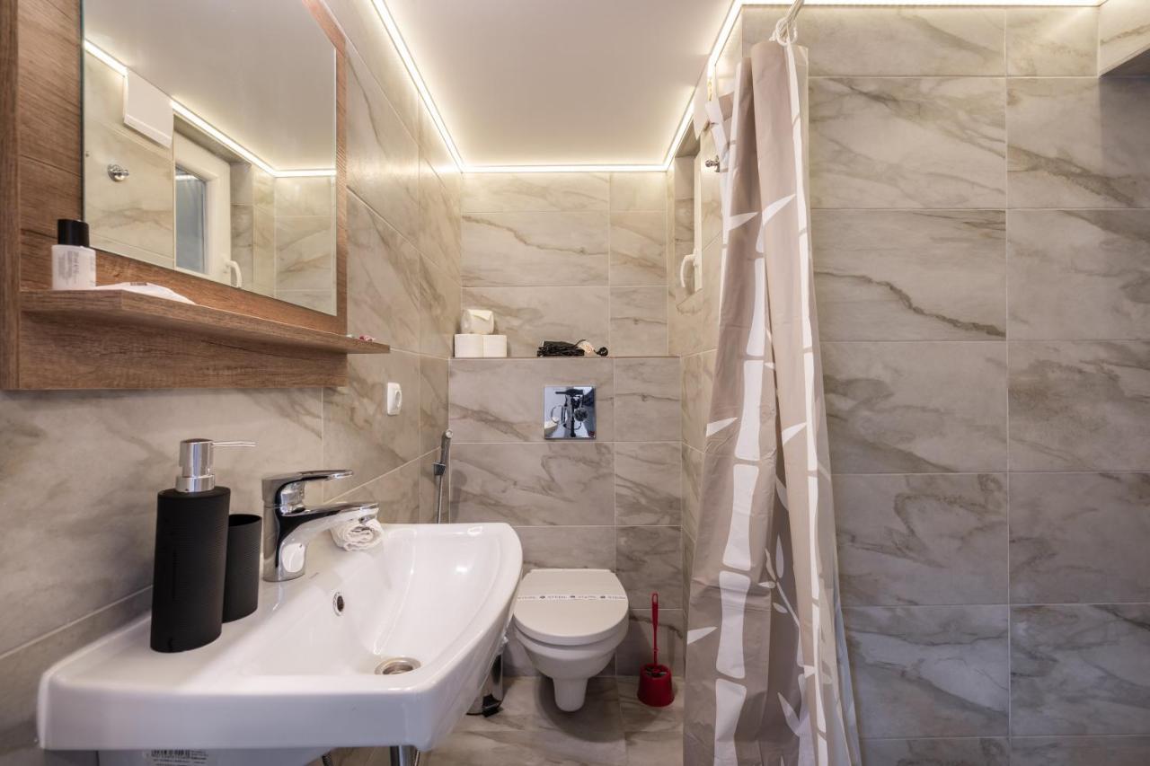 Cozy Home Studio Βουδαπέστη Εξωτερικό φωτογραφία