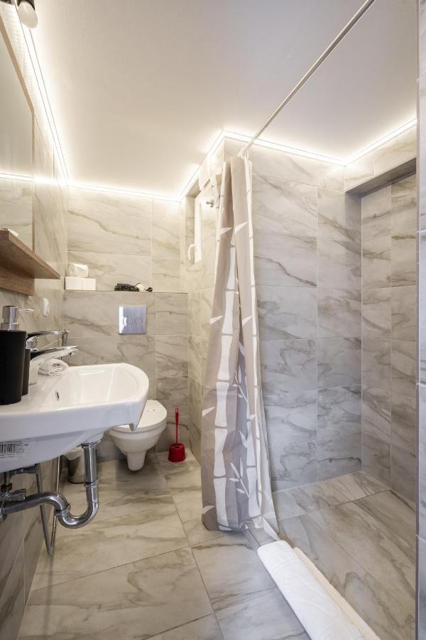 Cozy Home Studio Βουδαπέστη Εξωτερικό φωτογραφία