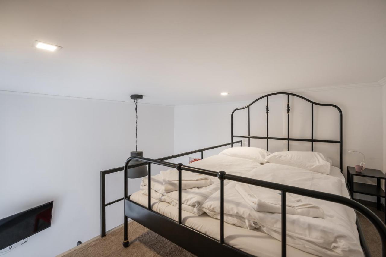 Cozy Home Studio Βουδαπέστη Εξωτερικό φωτογραφία