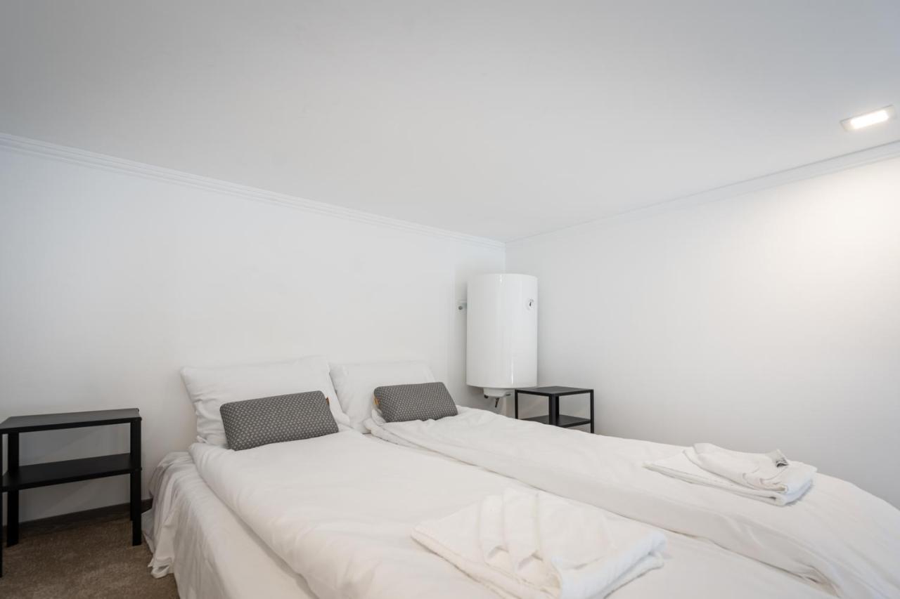 Cozy Home Studio Βουδαπέστη Εξωτερικό φωτογραφία