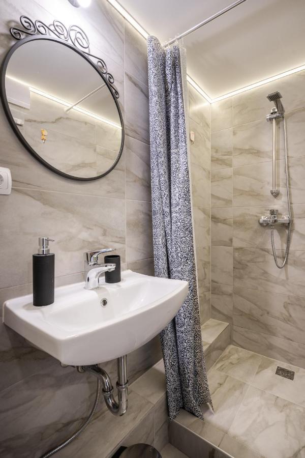 Cozy Home Studio Βουδαπέστη Εξωτερικό φωτογραφία