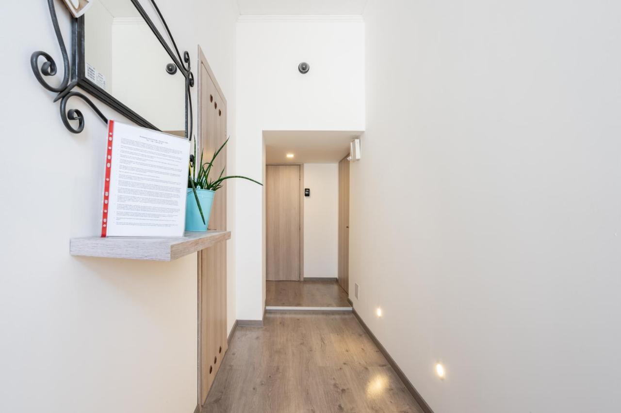 Cozy Home Studio Βουδαπέστη Εξωτερικό φωτογραφία