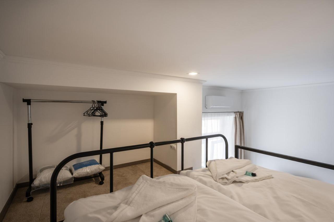 Cozy Home Studio Βουδαπέστη Εξωτερικό φωτογραφία