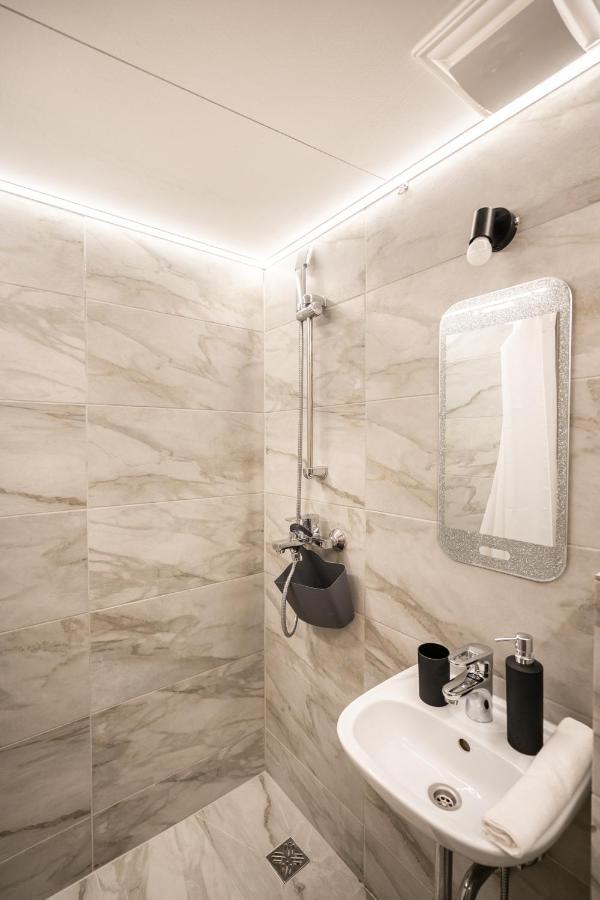 Cozy Home Studio Βουδαπέστη Εξωτερικό φωτογραφία