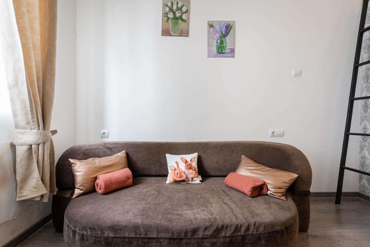 Cozy Home Studio Βουδαπέστη Εξωτερικό φωτογραφία