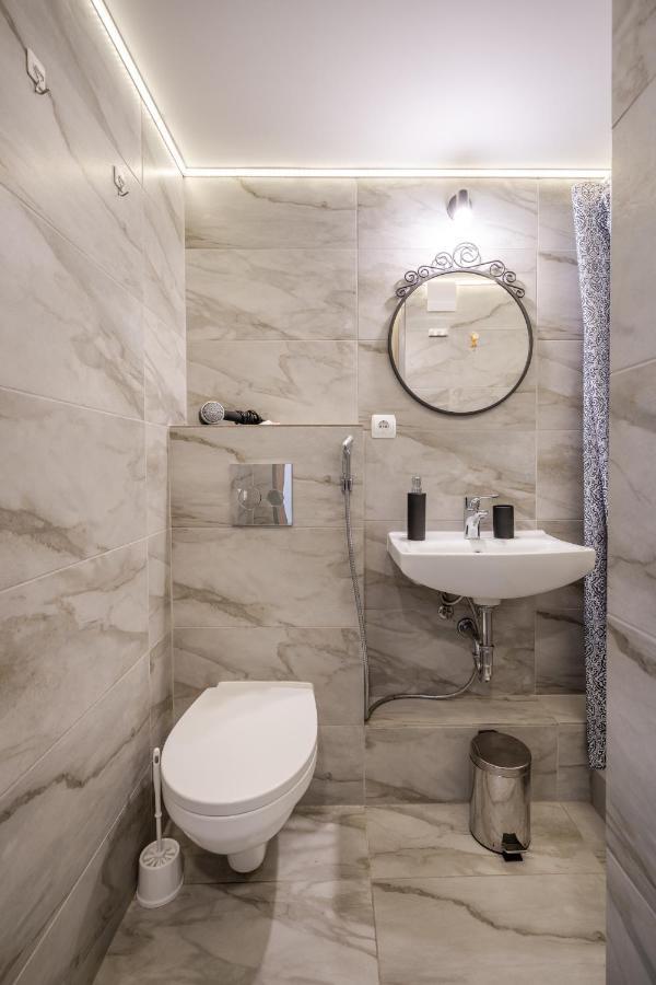 Cozy Home Studio Βουδαπέστη Εξωτερικό φωτογραφία
